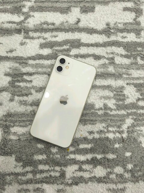 iPhone 11 128 GB