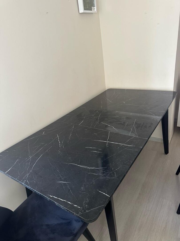 yemek masası takımı - 2