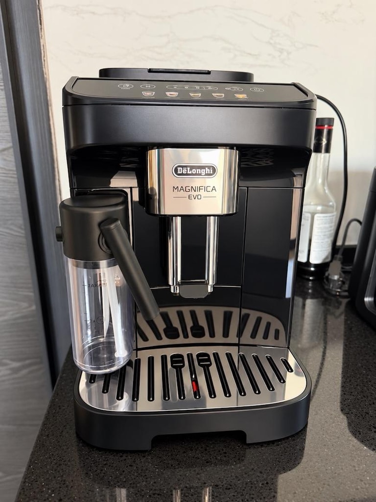 delonghi Magnifica Evo Kahve Makinesi - 2