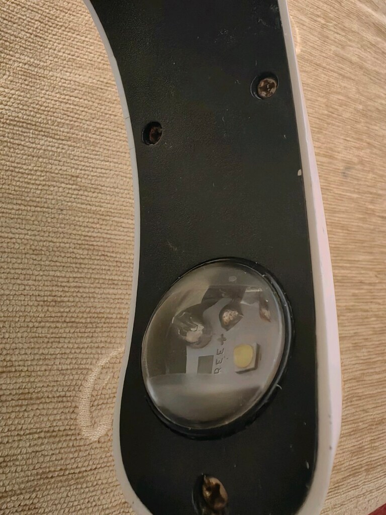 Dental Operating Lights lanba - 10