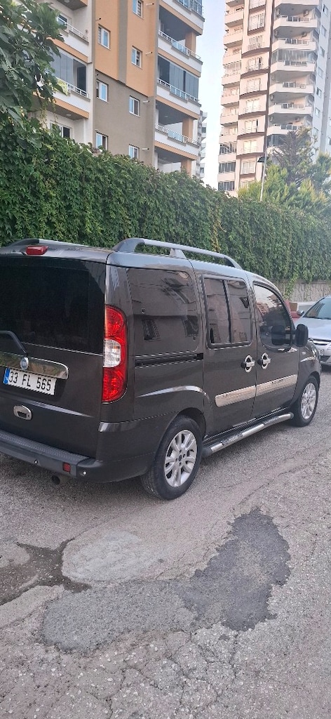 2007 doblo premio 1.3 multijet - 6