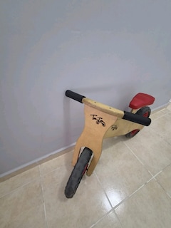 denge bisikleti - 2