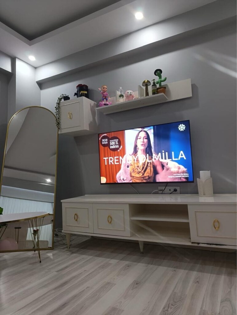 tv ünitesi - 2