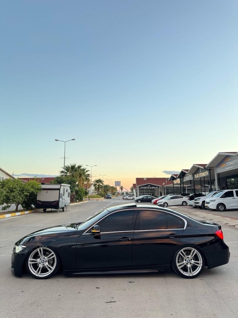 bmw 320i - 5