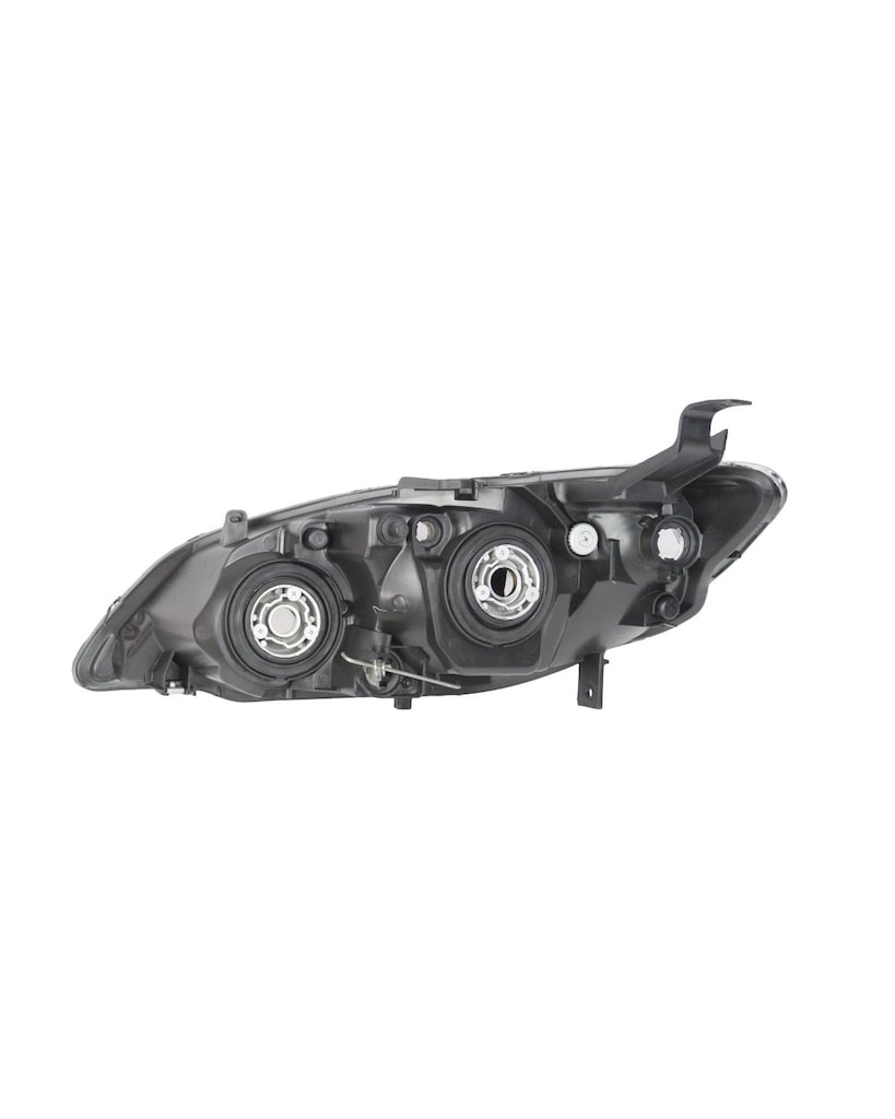 DEPO Honda Civic Vtec 2 2004-2006 Sağ Far | Elektrikli - 3