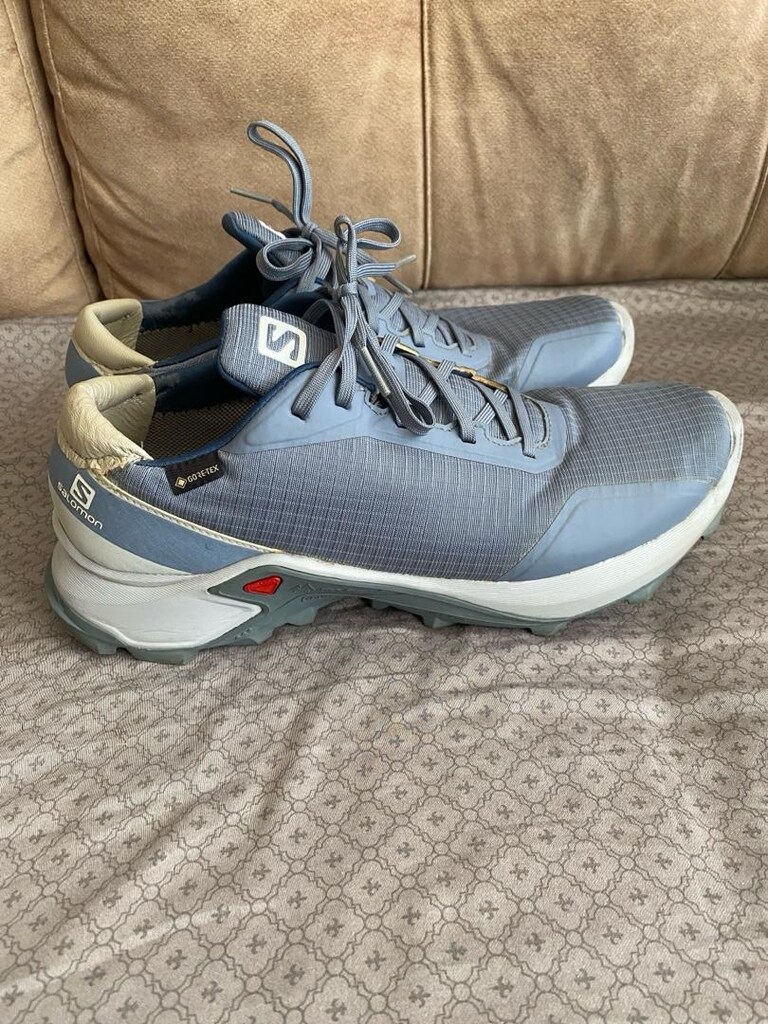 SALOMON ORJİNAL ÜRÜN SPOR GÜNLÜK OUTDOOR.