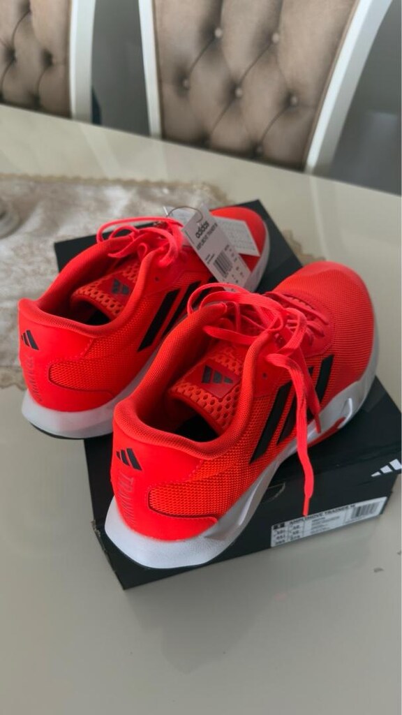 Adidas Spor Ayakkabı — görsel 4/6
