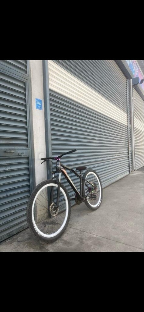 KRON XC 150 29 JANT - 2