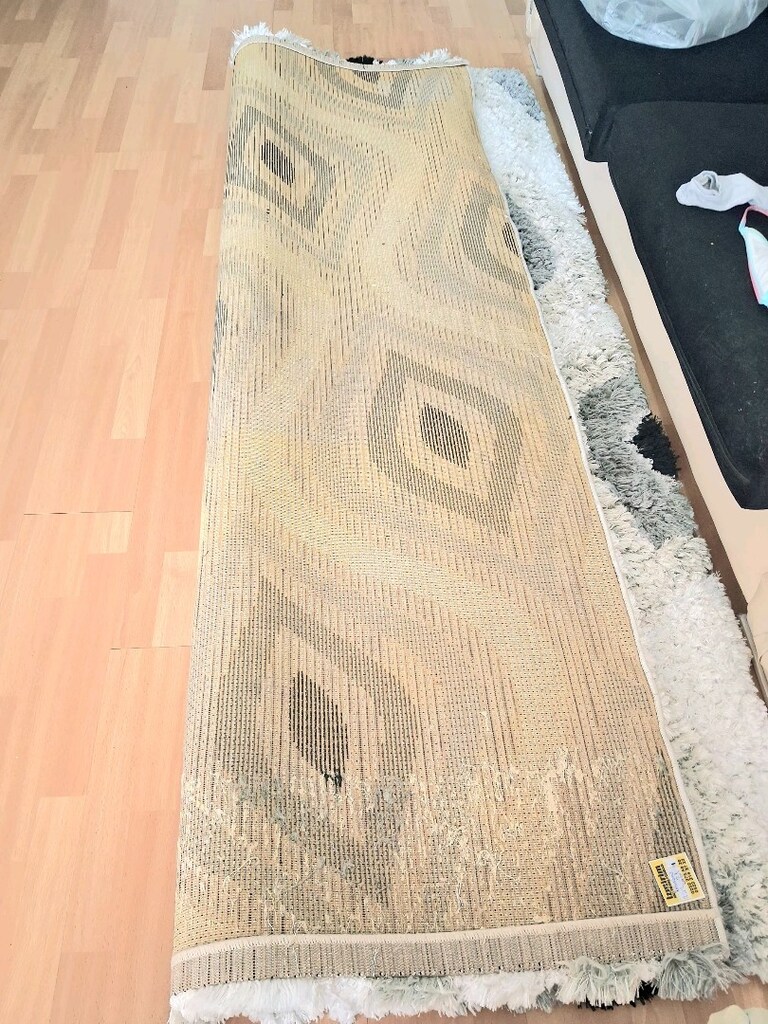 Şagi tüğlü 4 metre kare halı - 4