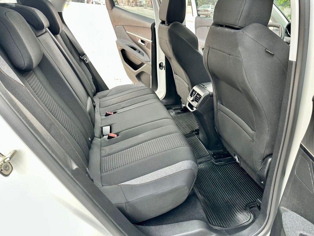 Peugeot 3008 2019 - 7