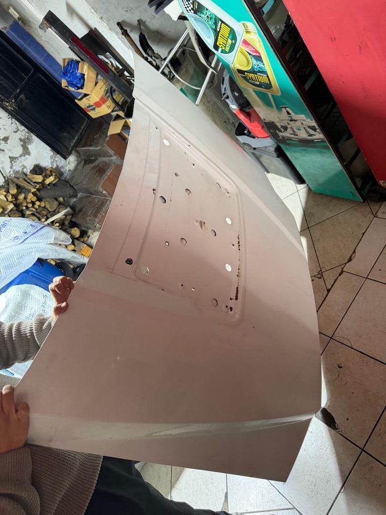 RANGER F150 ÖN KAPUT - 2