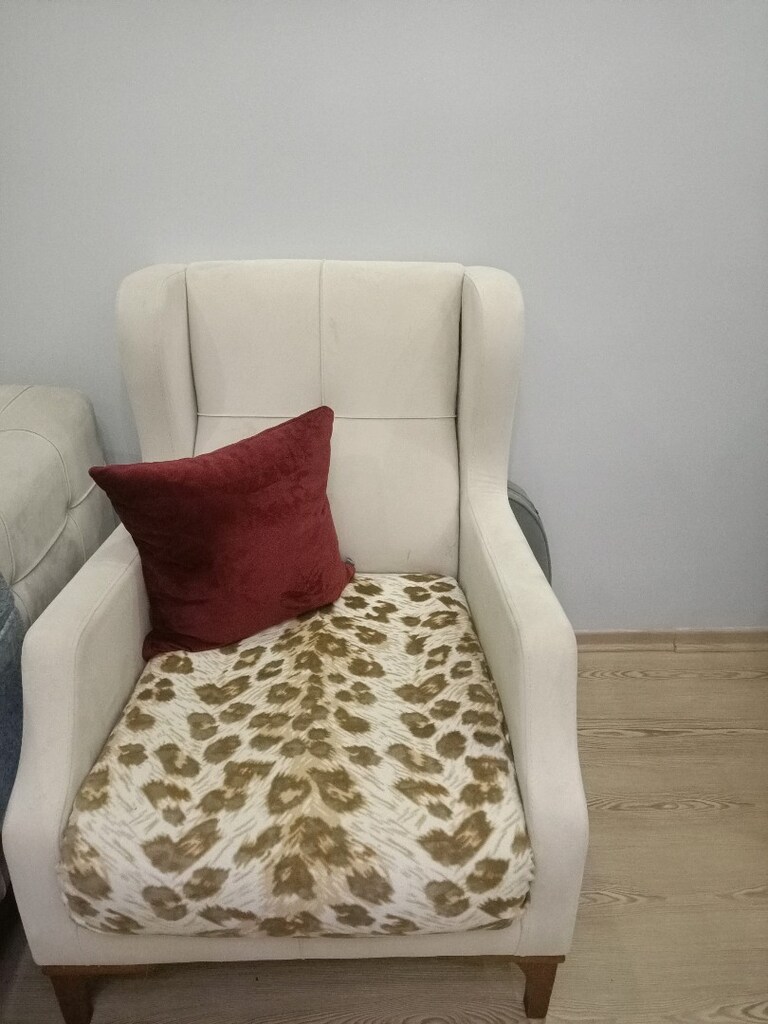 cetmen koltuk takımı - 4