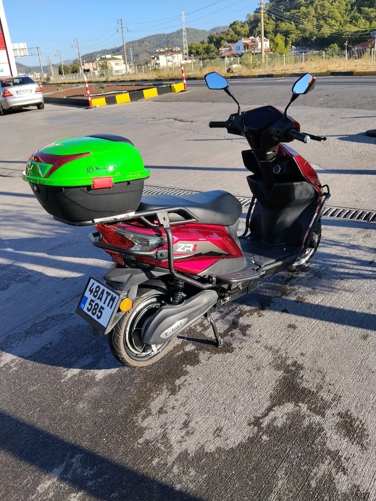 şarjlı motor elektrikli motor temiz düzgün sıkıntısız