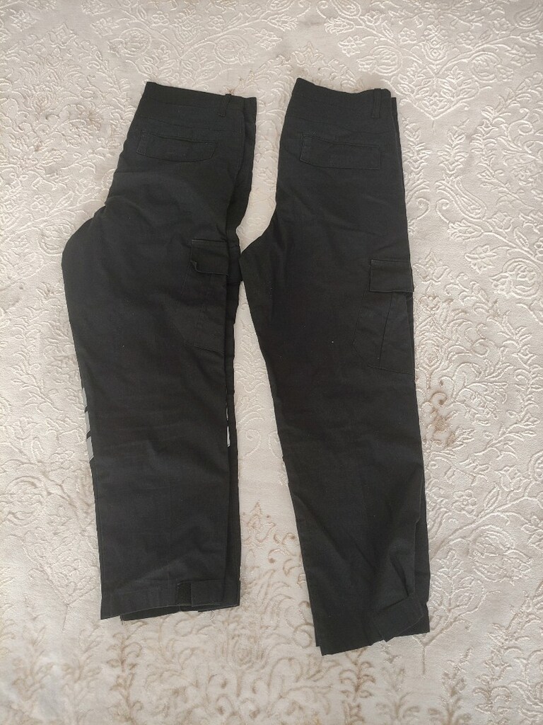 özel güvenlik pantolunu (44 Beden) - 3
