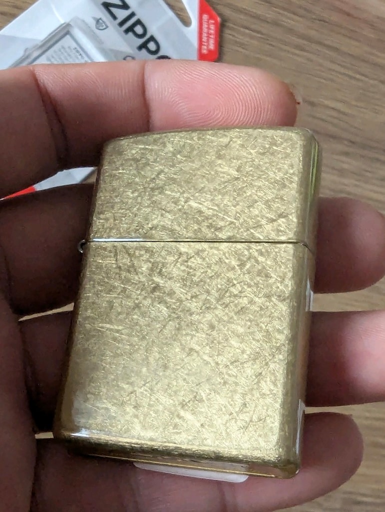 Amerikadan Orjinal Zippo Cakmak Sıfır hic açılmamış cakmaklar - 4