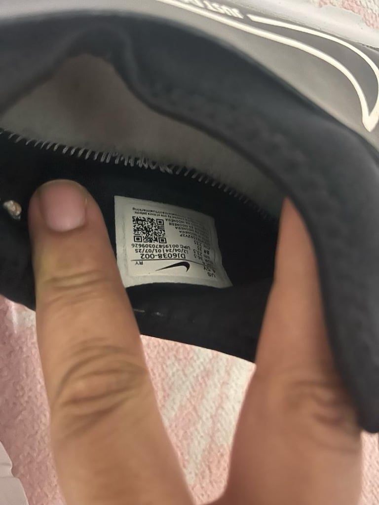 35 numara nike - 7