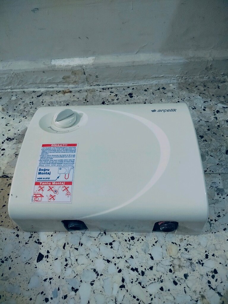 ARÇELİK ŞOHBEN HATASIZ - 3