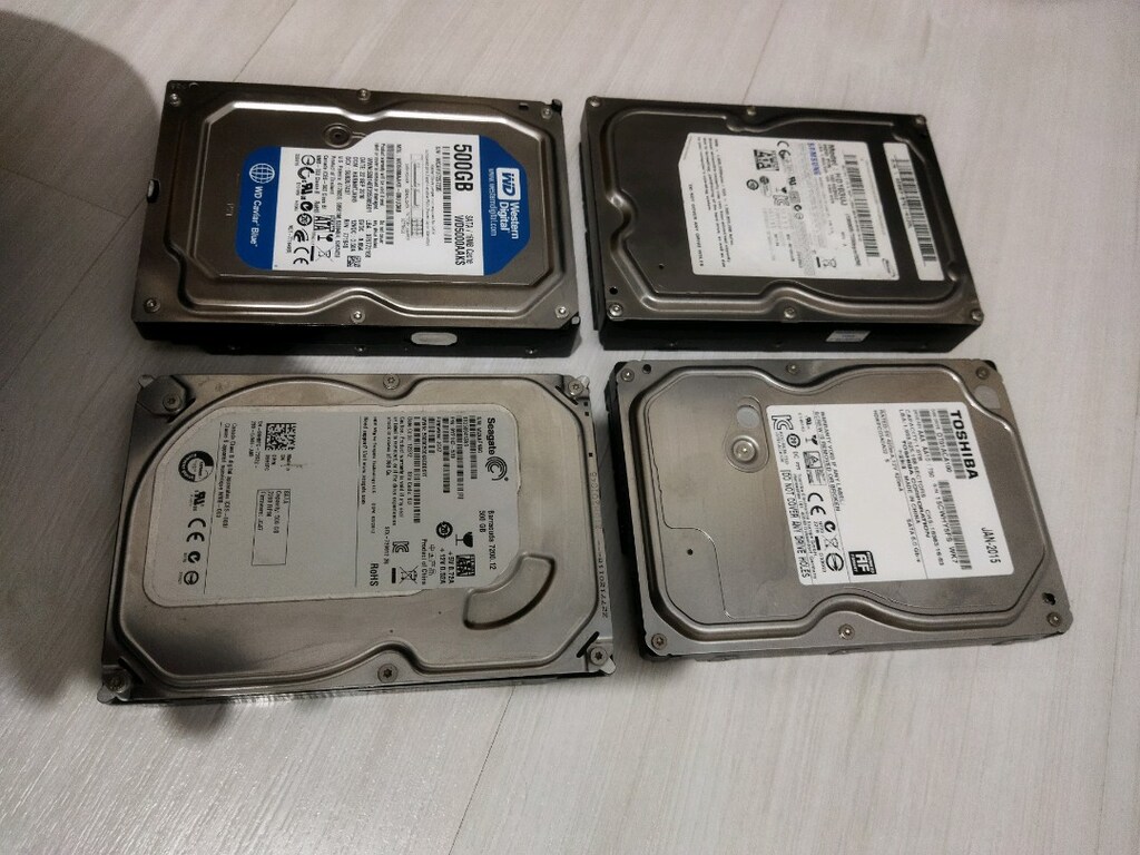 HARTDİKS 1 TB FİYAT