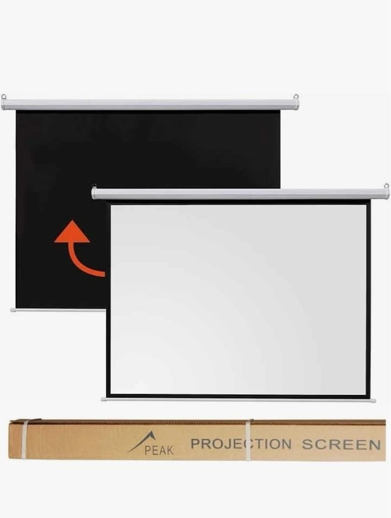 244x200CM PROJEKYON PERDESİ - 2