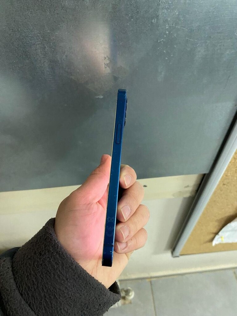 İphone 12 128 gb - 5