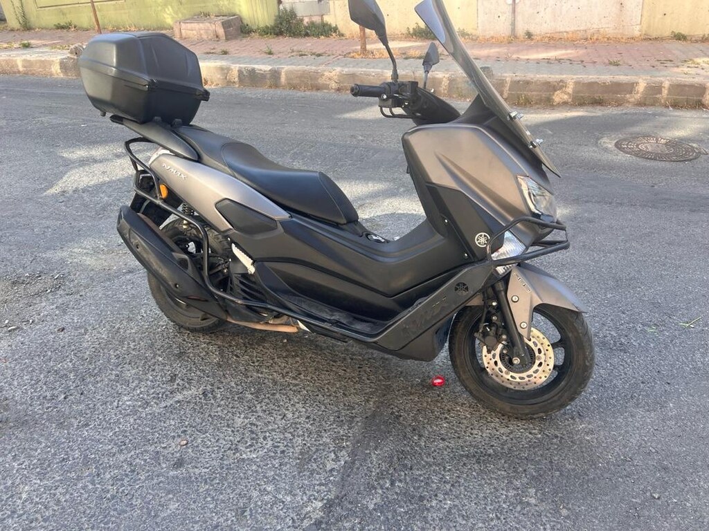 Düşük Km Nmax - 2
