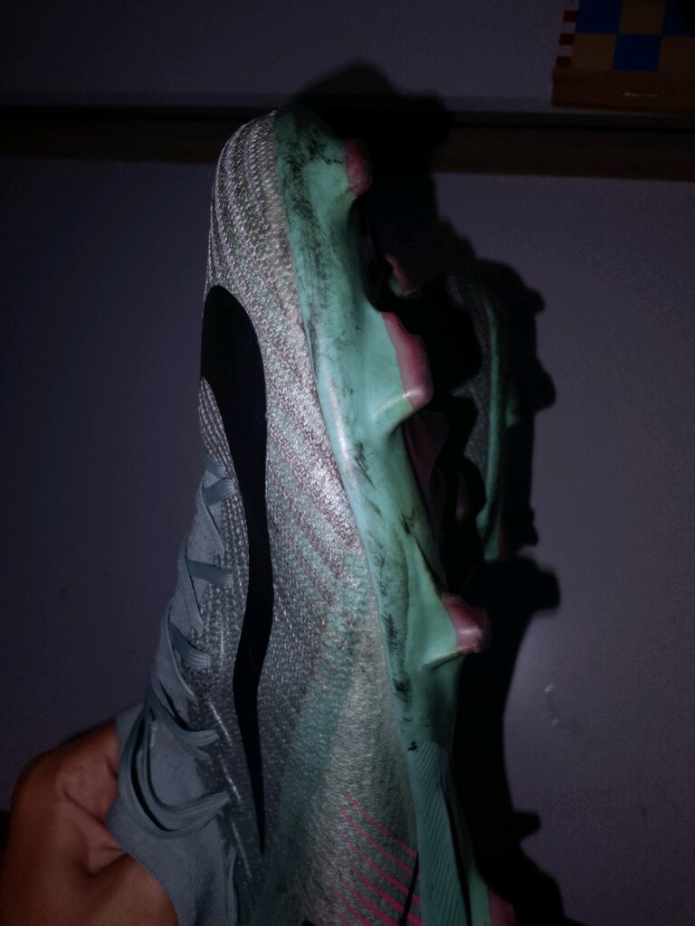 Nike Air zoom krampon 44 numara - 4