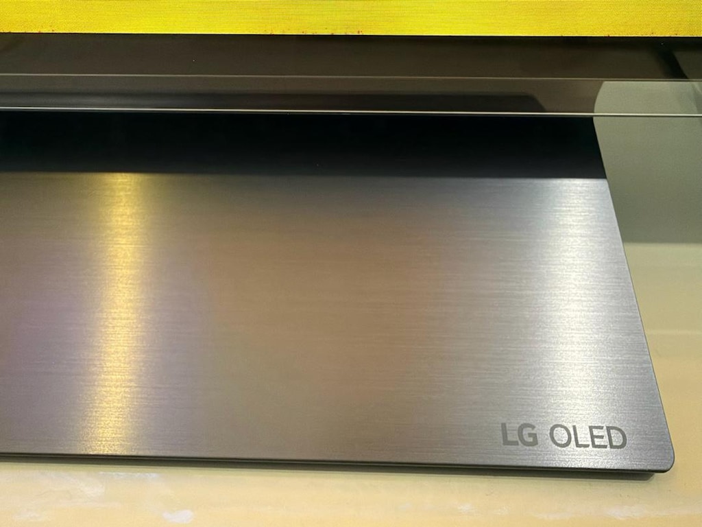 LG OLED C2 55” OLED evo 4K 120Hz | Faturalı | Temiz ve Sorunsuz - 7