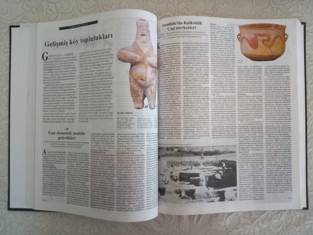 THEMA LAROUSSE - 16
