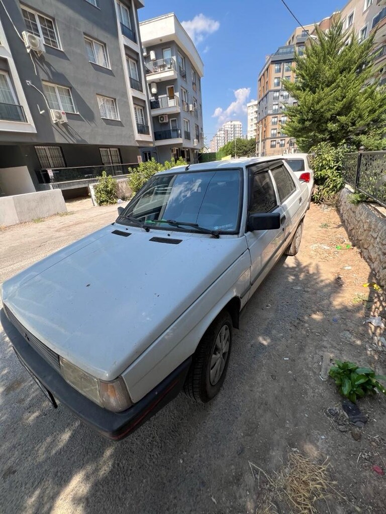Sıfır motor yapılı 1995 spring Broadvay - 6