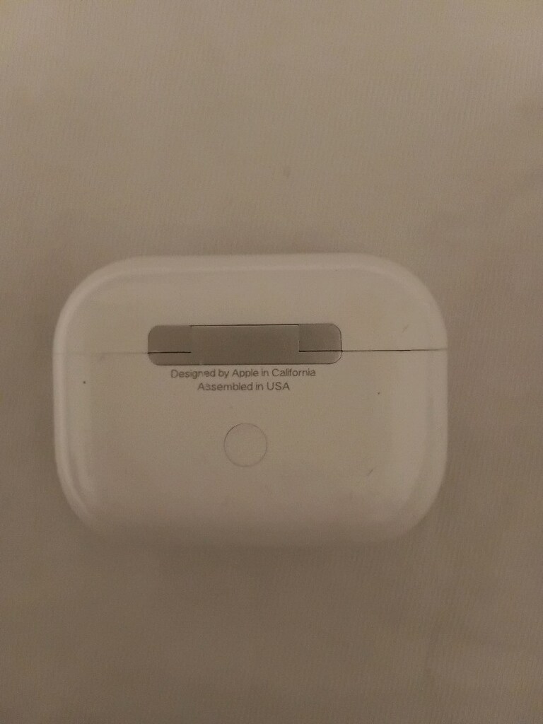 Apple airpods pro 1.nesil fiyat gayet uygun pazarlık yapılır