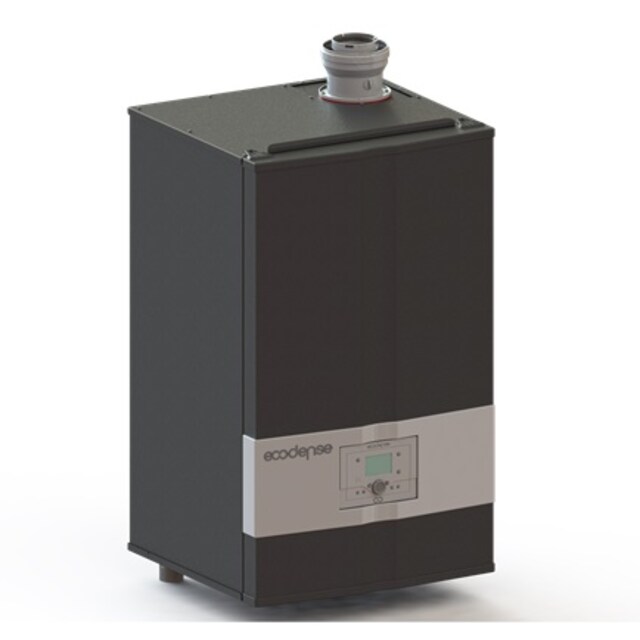 ECODENSE WT-NG 80 KW 68.800 kcal/h Duvar Tipi Yoğuşmalı Kazan