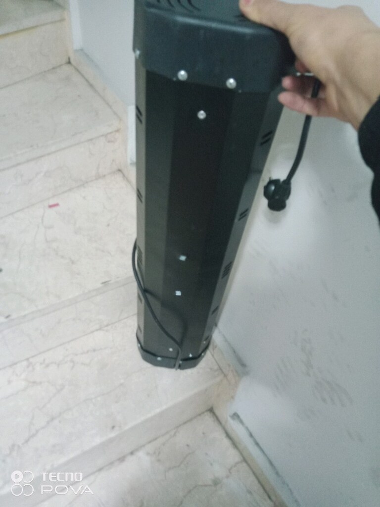 ısıtıcı - 5