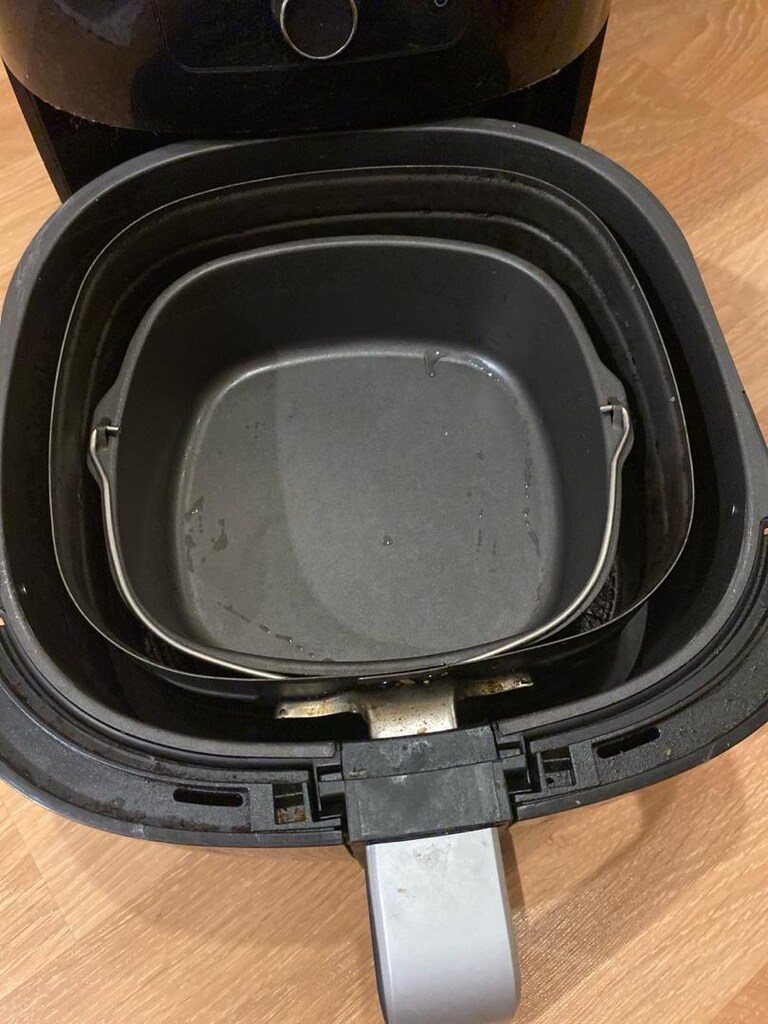 Aırfryer XXL - 5