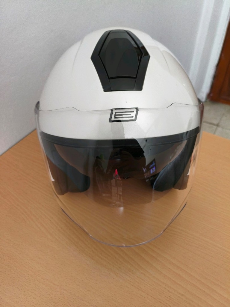 Origine Palio 2.0 Motosiklet Kaskı - 2