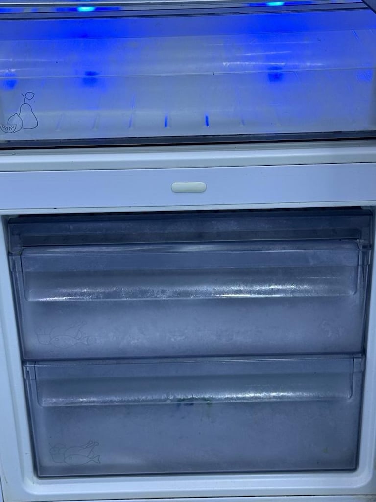 ARÇELİK YENİ NESİL A+++ ALTTAN BUZLUKLU NO FROST BUZDOLABI - 4