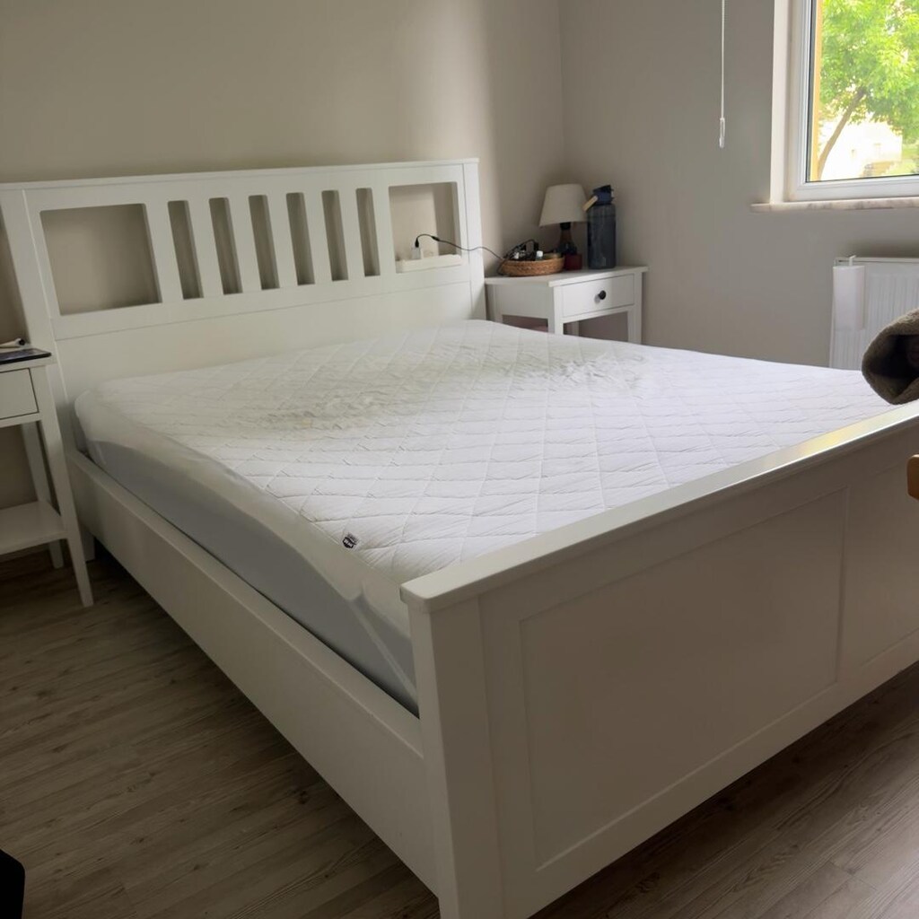 ikea model karyola - 2
