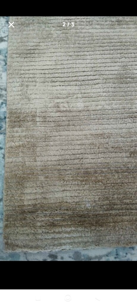 bambu Eco halı - 2