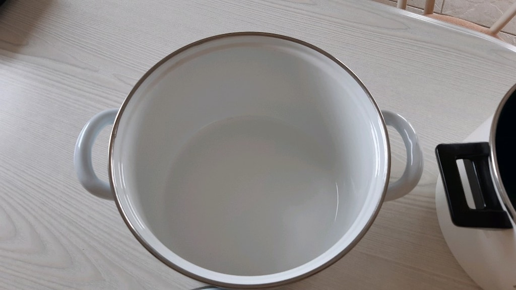 EMAYE TENCERE YENİ - 4