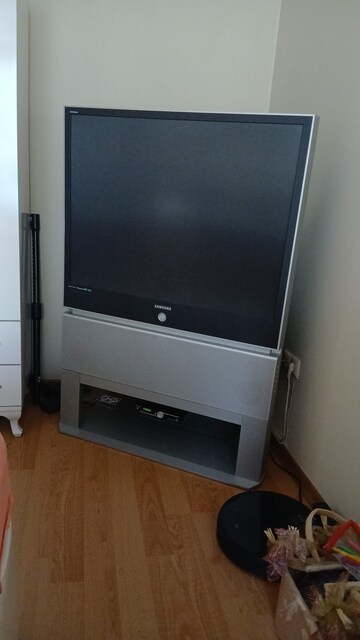 Samsung TV