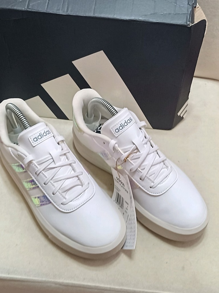Adidas Cloud platform Orjinal sıfır üründür - 8