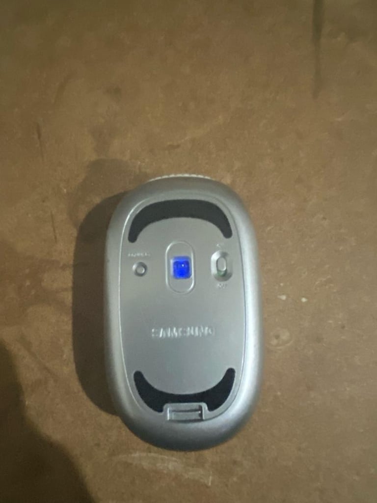 Samsung mause - 3