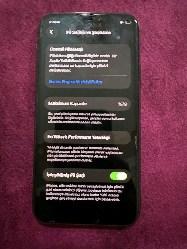 iPhone 11 pro - 7