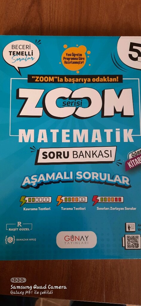 5.sinıf Yardimci Kaynaklar - 11