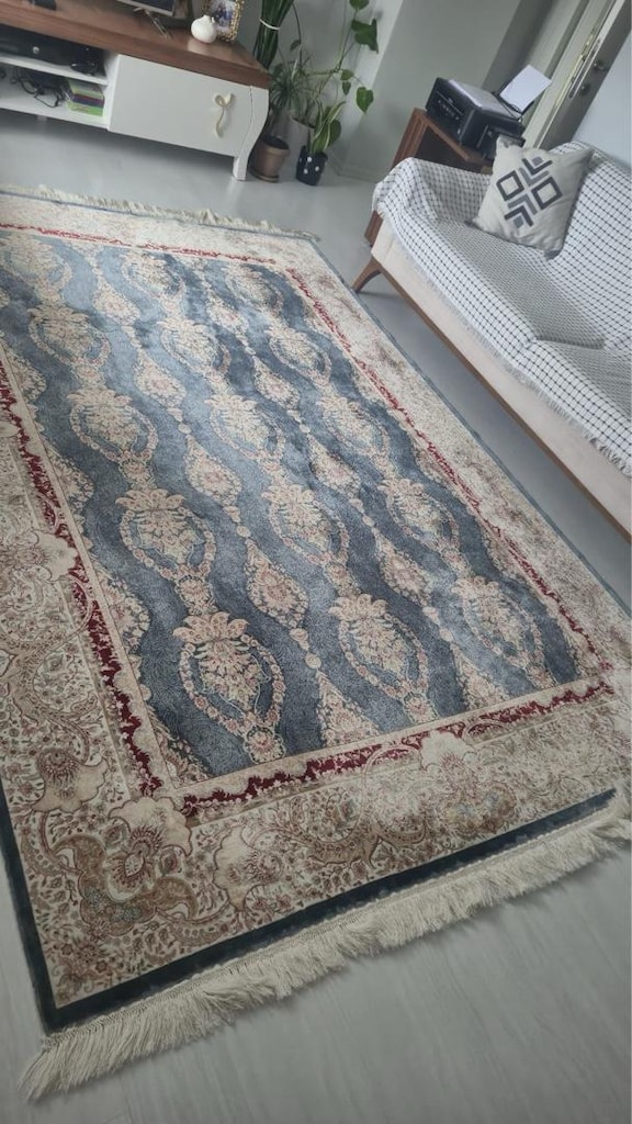 Salon Halısı - 3