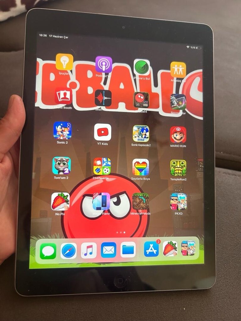 İpad air - 2