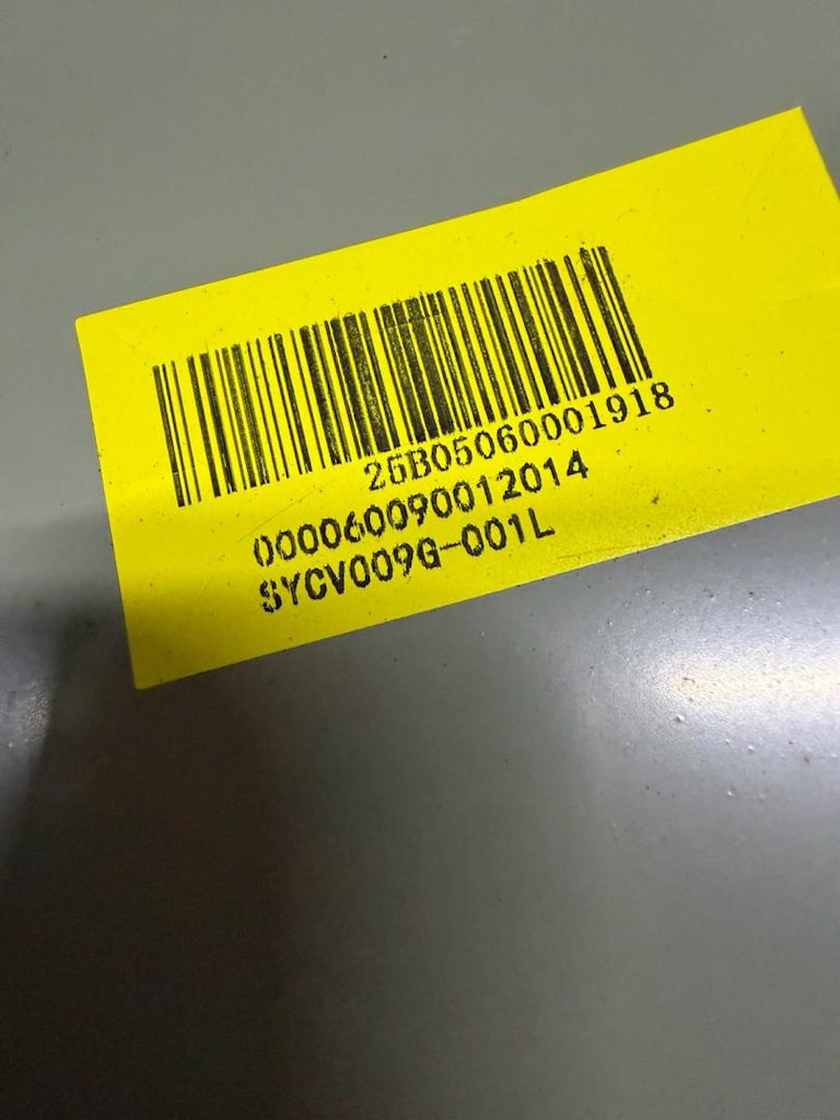 Volkswagen jetta sol ön çamurluk sıfır ithal ürün 5C6821105 - 5