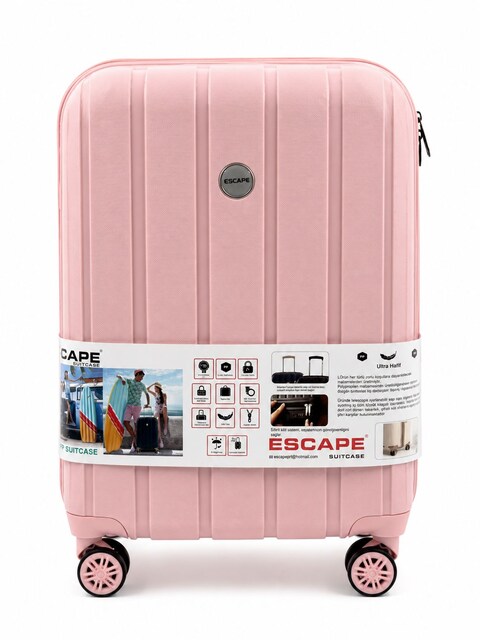 Escape Abs Valiz