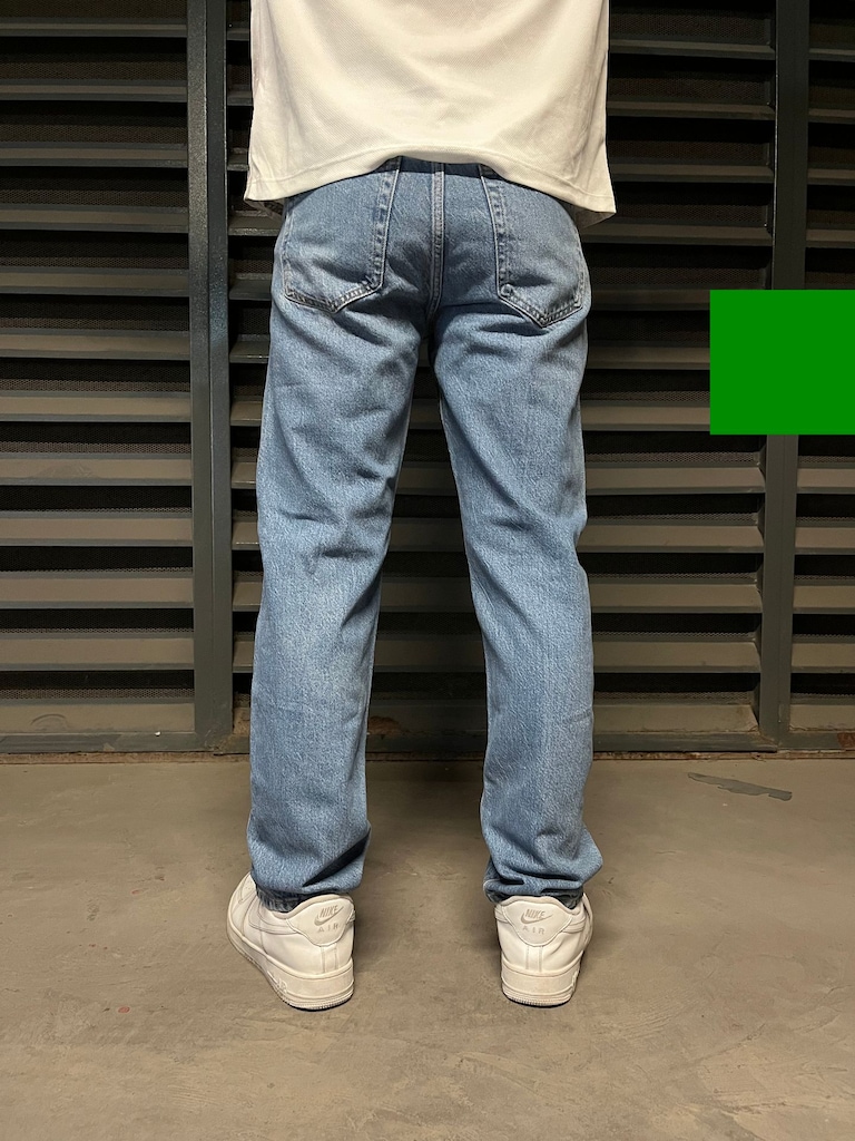 C&A marka pantolon - 3