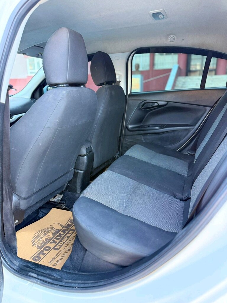 FIAT Egea - 8