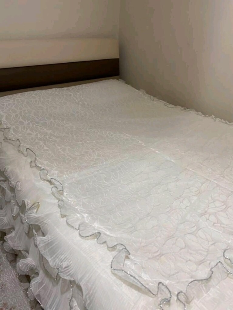 yatak örtüsü - 2